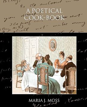 portada a poetical cook-book