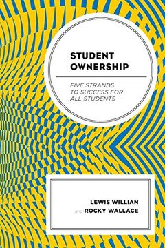 portada Student Ownership: Five Strands to Success for all Students 