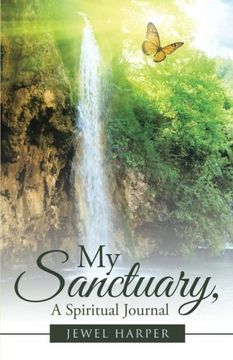 portada My Sanctuary, A Spiritual Journal