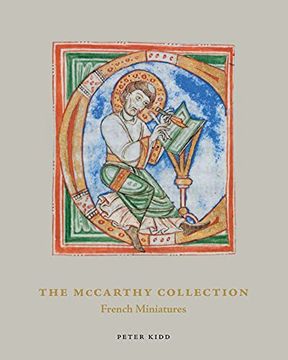 portada The McCarthy Collection, Volume III: French Miniatures Volume 3 (en Inglés)