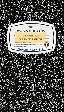 portada The Scene Book: A Primer for the Fiction Writer 