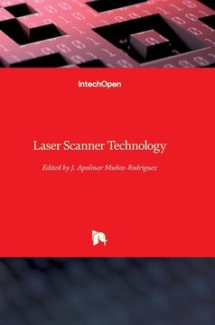 portada Laser Scanner Technology