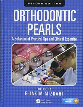 portada Orthodontic Pearls: A Selection of Practical Tips and Clinical Expertise, Second Edition (en Inglés)