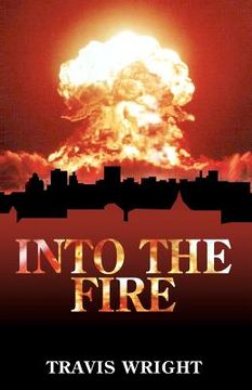 portada into the fire (en Inglés)