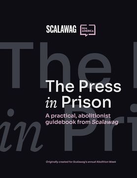 portada The Press in Prison 
