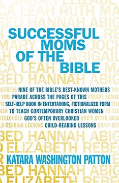 portada Successful Moms of the Bible