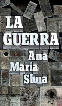 portada Guerra (in Spanish)
