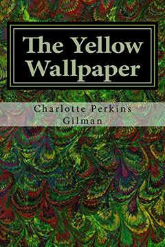 portada The Yellow Wallpaper 