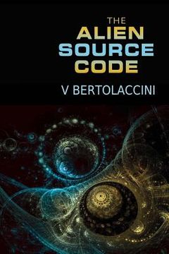 portada The Alien Source Code (en Inglés)