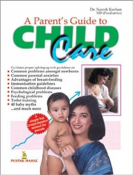 portada A Parent's Guide to Child Care