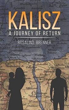 portada Kalisz - a Journey of Return (en Inglés)
