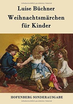 portada Weihnachtsmärchen für Kinder (German Edition)