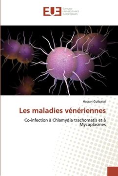 portada Les maladies vénériennes (in French)