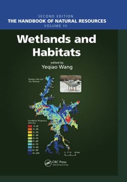 portada Wetlands and Habitats (en Inglés)
