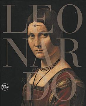 portada Leonardo da Vinci 1452 - 1519: The Design of the World (in English)