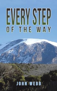 portada Every Step of the way (in English)