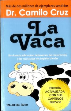 portada La Vaca