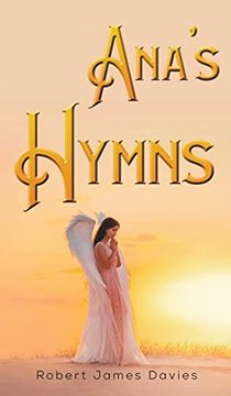 portada Ana'S Hymns (en Inglés)