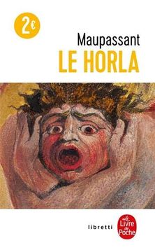 portada Le Horla