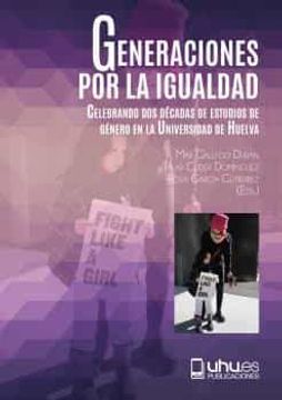 portada Generaciones por la Igualdad (in Spanish)