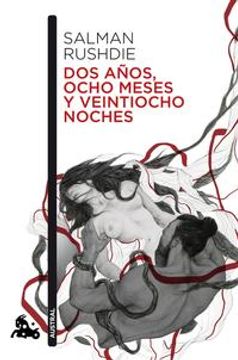 portada Dos años, ocho meses y veintiocho noches (in Spanish)