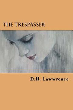 portada The Trespasser (in English)