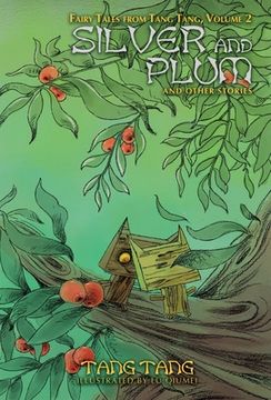 portada Silver and Plum and Other Stories (en Inglés)