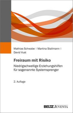 portada Freiraum mit Risiko (en Alemán)