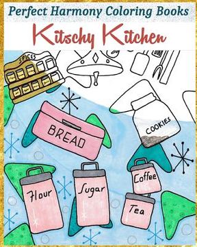 portada Kitschy Kitchen
