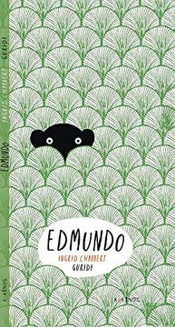 portada Edmundo (in Spanish)