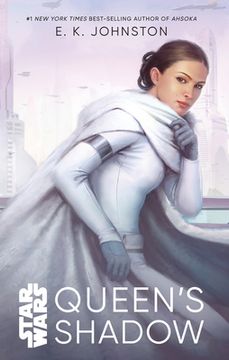portada Star Wars Queen's Shadow (in English)