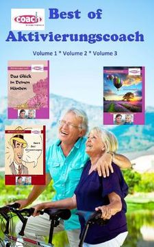 portada Best of Aktivierungscoach: Das Beste aus Volume 1 bis 3 (en Alemán)