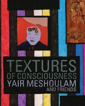 portada Textures of Consciousness