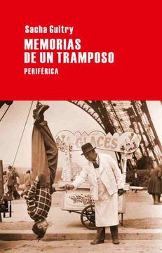portada Memorias de Un Tramposo (in Spanish)