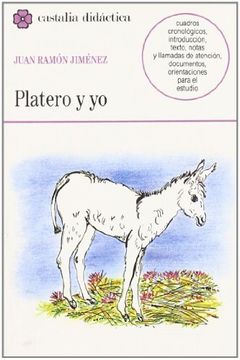 portada Platero Y Yo (in Spanish)