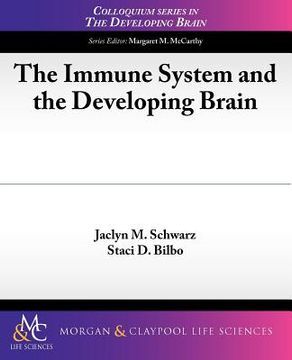 portada the immune system and the developing brain