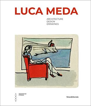 portada Luca Meda: Architect and Designer (en Inglés)