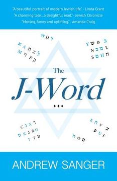 portada The J-Word (en Inglés)