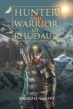 portada Hunter and Warrior of Rhudaur (en Inglés)
