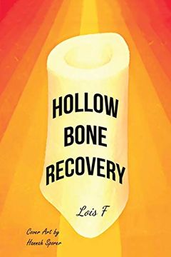 portada Hollow Bone Recovery (in English)