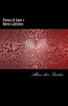 portada Poemas de Amor e Outros Labirintos (en Portugués)