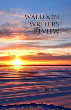 portada Walloon Writers Review: Fifth Edition (in English)