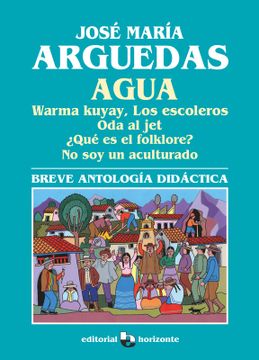 portada Breve Antología Didáctica