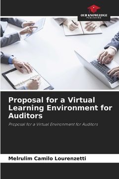 portada Proposal for a Virtual Learning Environment for Auditors (en Inglés)