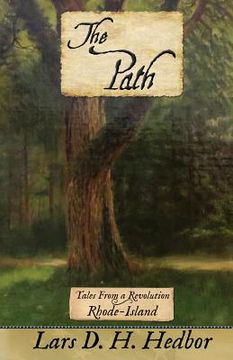 portada The Path: Tales From a Revolution - Rhode-Island 