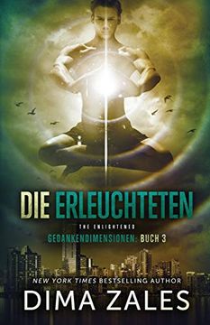 portada Die Erleuchteten - the Enlightened (Gedankendimensionen 3) (3) 