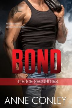 portada Bond (in English)