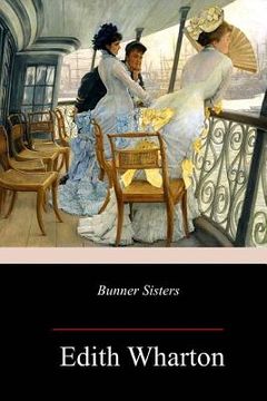 portada Bunner Sisters (en Inglés)