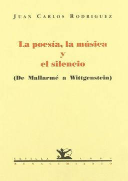 Poesia, la musica y el silencio, la.
