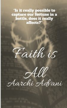 portada Faith is All